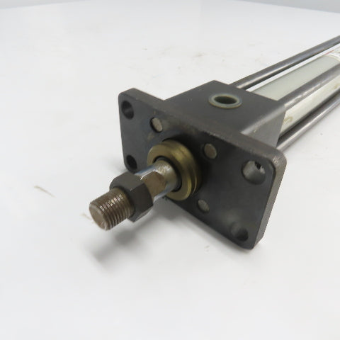 Taiyo 70H-8 1FA32BB370-AB-L Double Act. Hydraulic Cylinder 32mmBore 370mm Stroke