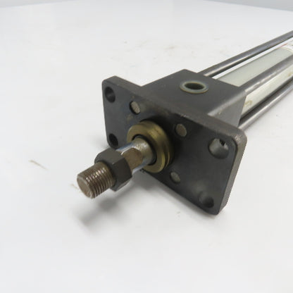 Taiyo 70H-8 1FA32BB370-AB-L Double Act. Hydraulic Cylinder 32mmBore 370mm Stroke