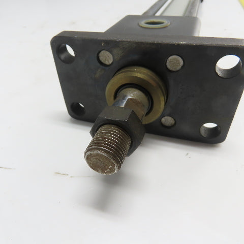 Taiyo 70H-8 1FA32BB370-AB-L Double Act. Hydraulic Cylinder 32mmBore 370mm Stroke