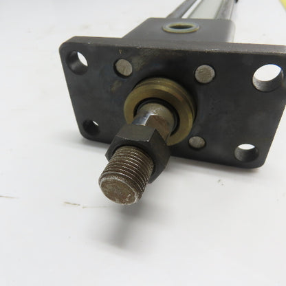 Taiyo 70H-8 1FA32BB370-AB-L Double Act. Hydraulic Cylinder 32mmBore 370mm Stroke