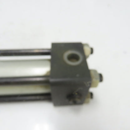 Taiyo 70H-8 1FA32BB370-AB-L Double Act. Hydraulic Cylinder 32mmBore 370mm Stroke