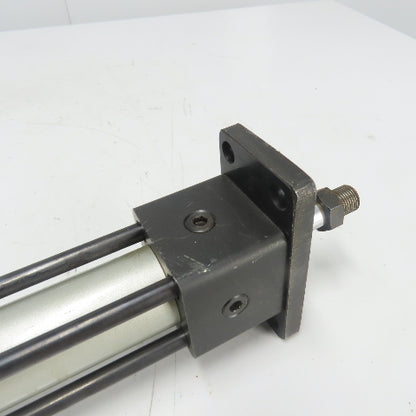 Taiyo 70H-8 1FA32BB330-AB-L Double Act. Hydraulic Cylinder 32mmBore 330mm Stroke