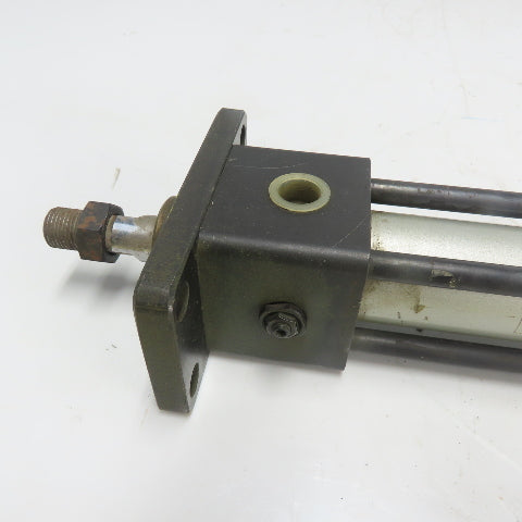 Taiyo 70H-8 1FA32BB330-AB-L Double Act. Hydraulic Cylinder 32mmBore 330mm Stroke