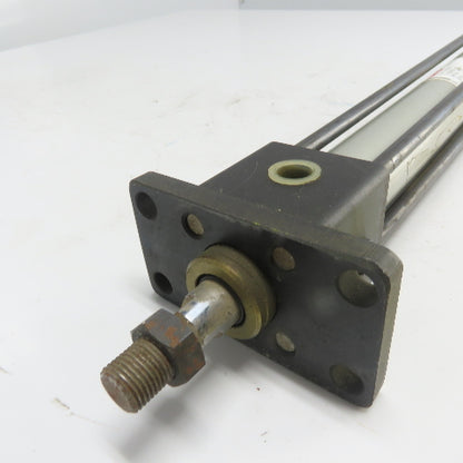 Taiyo 70H-8 1FA32BB330-AB-L Double Act. Hydraulic Cylinder 32mmBore 330mm Stroke