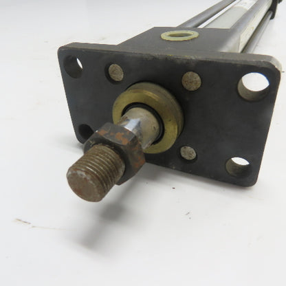 Taiyo 70H-8 1FA32BB330-AB-L Double Act. Hydraulic Cylinder 32mmBore 330mm Stroke