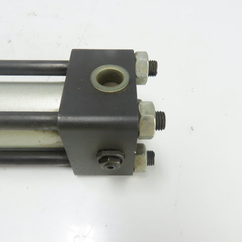 Taiyo 70H-8 1FA32BB330-AB-L Double Act. Hydraulic Cylinder 32mmBore 330mm Stroke