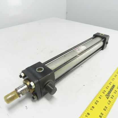 Taiyo 70H-8 1TA50BB315-AC-X Double Act. Hydraulic Cylinder 50mmBore 315mm Stroke