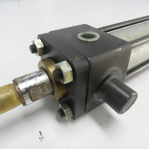 Taiyo 70H-8 1TA50BB315-AC-X Double Act. Hydraulic Cylinder 50mmBore 315mm Stroke