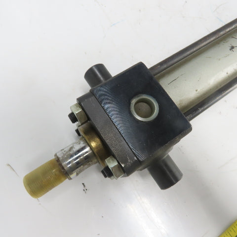Taiyo 70H-8 1TA50BB315-AC-X Double Act. Hydraulic Cylinder 50mmBore 315mm Stroke