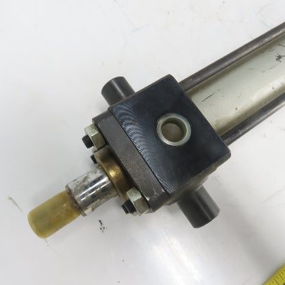 Taiyo 70H-8 1TA50BB315-AC-X Double Act. Hydraulic Cylinder 50mmBore 315mm Stroke