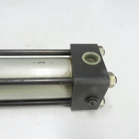 Taiyo 70H-8 1TA50BB315-AC-X Double Act. Hydraulic Cylinder 50mmBore 315mm Stroke