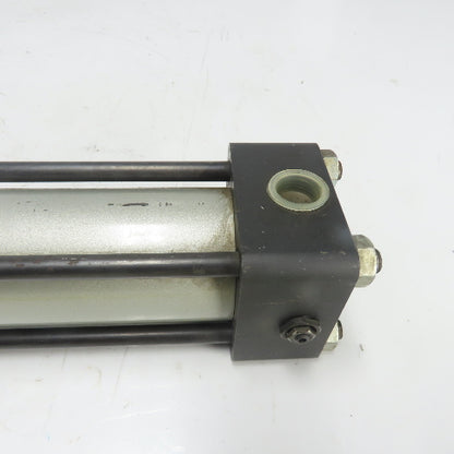 Taiyo 70H-8 1TA50BB315-AC-X Double Act. Hydraulic Cylinder 50mmBore 315mm Stroke