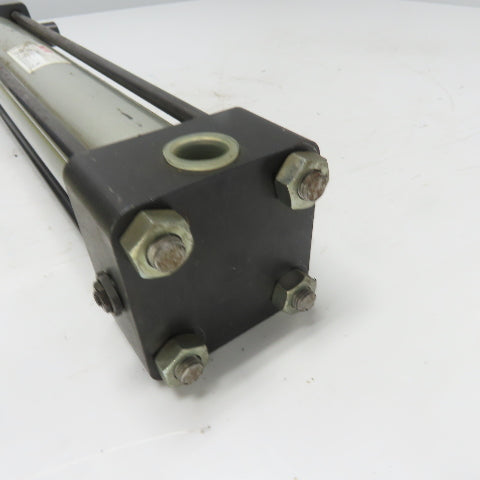 Taiyo 70H-8 1TA50BB315-AC-X Double Act. Hydraulic Cylinder 50mmBore 315mm Stroke