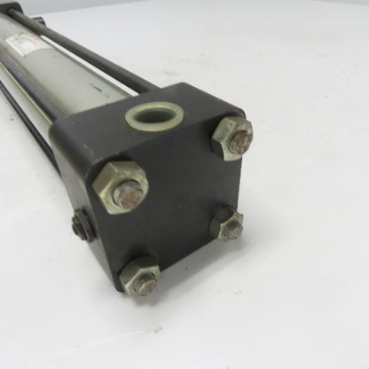 Taiyo 70H-8 1TA50BB315-AC-X Double Act. Hydraulic Cylinder 50mmBore 315mm Stroke