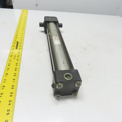Taiyo 70H-8 1TA50BB315-AC-X Double Act. Hydraulic Cylinder 50mmBore 315mm Stroke