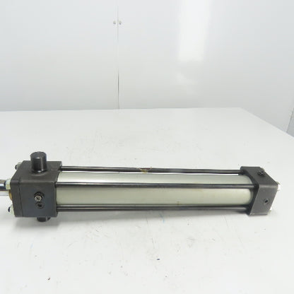 Taiyo 70H-8 1TA50BB315-AC-X Double Act. Hydraulic Cylinder 50mmBore 315mm Stroke