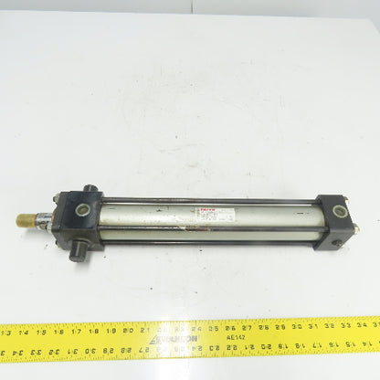 Taiyo 70H-8 1TA50BB315-AC-X Double Act. Hydraulic Cylinder 50mmBore 315mm Stroke