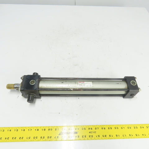 Taiyo 70H-8 1TA50BB315-AC-X Double Act. Hydraulic Cylinder 50mmBore 315mm Stroke