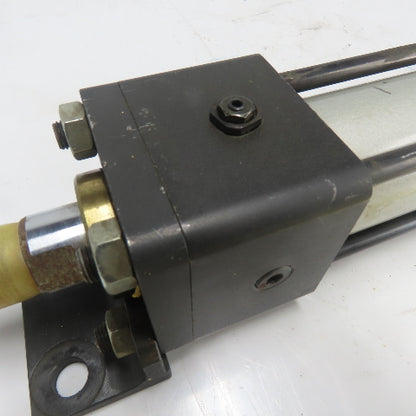 Taiyo 70H-8 1LB50BB285-DA Double Act. Hydraulic Cylinder 50mm Bore 285mm Stroke