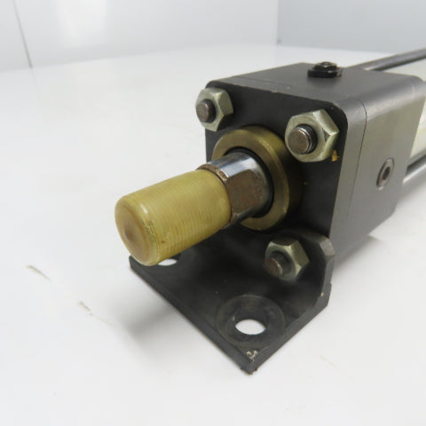 Taiyo 70H-8 1LB50BB285-DA Double Act. Hydraulic Cylinder 50mm Bore 285mm Stroke