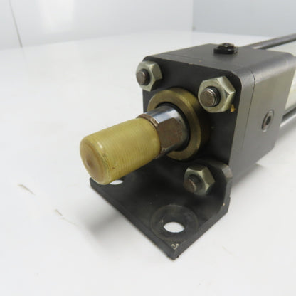 Taiyo 70H-8 1LB50BB285-DA Double Act. Hydraulic Cylinder 50mm Bore 285mm Stroke