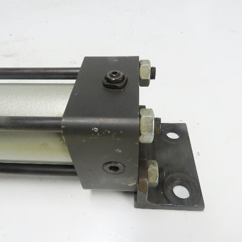 Taiyo 70H-8 1LB50BB285-DA Double Act. Hydraulic Cylinder 50mm Bore 285mm Stroke