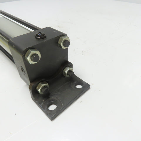 Taiyo 70H-8 1LB50BB285-DA Double Act. Hydraulic Cylinder 50mm Bore 285mm Stroke