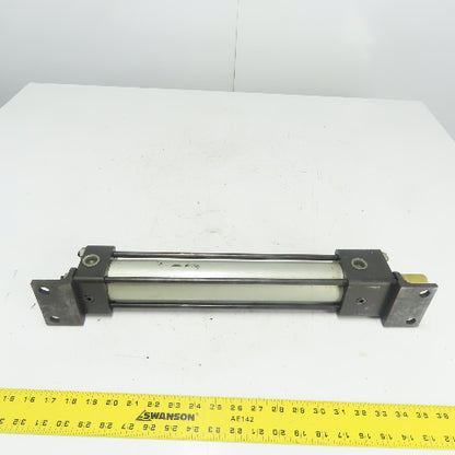 Taiyo 70H-8 1LB50BB285-DA Double Act. Hydraulic Cylinder 50mm Bore 285mm Stroke