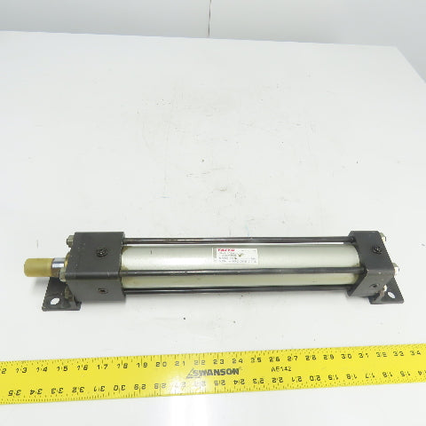 Taiyo 70H-8 1LB50BB285-DA Double Act. Hydraulic Cylinder 50mm Bore 285mm Stroke