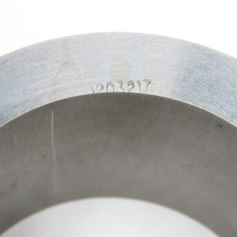 Falk 1203217 Flexible Coupling Hub 2-1/2" Bore 5/8" Keyway Unused