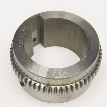 Falk 1203217 Flexible Coupling Hub 2-1/2" Bore 5/8" Keyway Unused