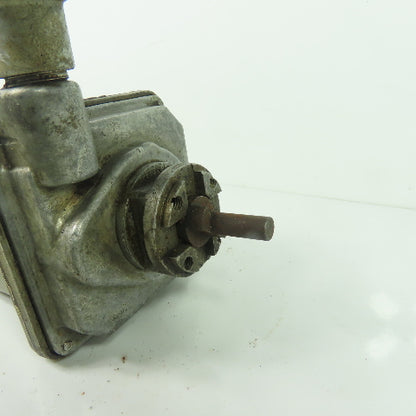 RCS ElectriPower MAR-55S-2 Electric Rotary Actuator 115V 60Hz