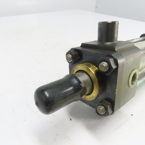 Toyo-Oki TFB-SA 1TA50B70B110ACC-ABD Hydraulic Cylinder 50mm Bore 110mm Stroke