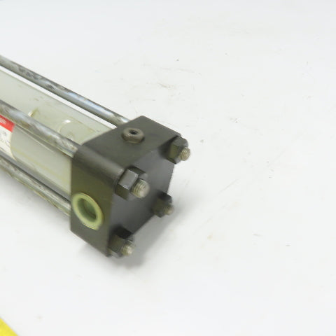 Toyo-Oki TFB-SA 1TA50B70B110ACC-ABD Hydraulic Cylinder 50mm Bore 110mm Stroke