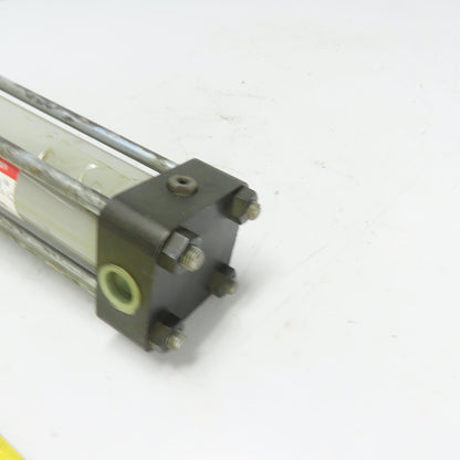 Toyo-Oki TFB-SA 1TA50B70B110ACC-ABD Hydraulic Cylinder 50mm Bore 110mm Stroke
