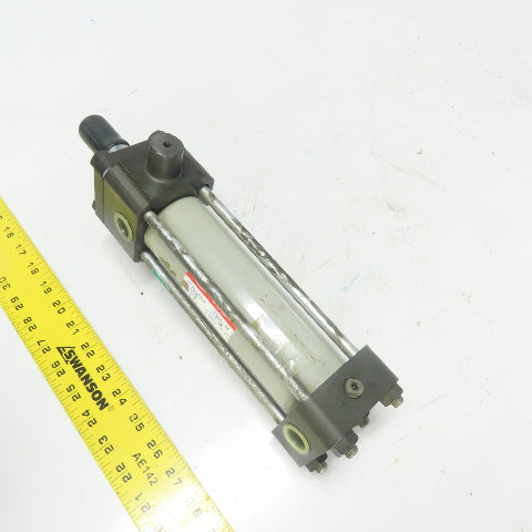 Toyo-Oki TFB-SA 1TA50B70B110ACC-ABD Hydraulic Cylinder 50mm Bore 110mm Stroke