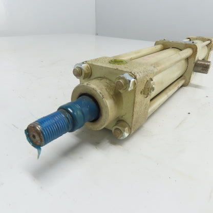 Kyoho 40X280-TC-CST15 Double Acting Hydraulic Cylinder 40mm Bore 280mm Stroke