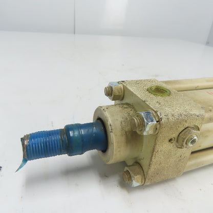 Kyoho 40X280-TC-CST15 Double Acting Hydraulic Cylinder 40mm Bore 280mm Stroke