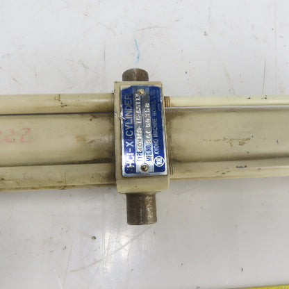 Kyoho 40X280-TC-CST15 Double Acting Hydraulic Cylinder 40mm Bore 280mm Stroke