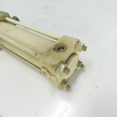 Kyoho 40X280-TC-CST15 Double Acting Hydraulic Cylinder 40mm Bore 280mm Stroke