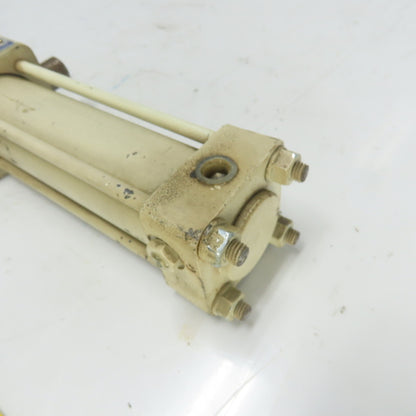Kyoho 40X280-TC-CST15 Double Acting Hydraulic Cylinder 40mm Bore 280mm Stroke