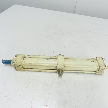 Kyoho 40X280-TC-CST15 Double Acting Hydraulic Cylinder 40mm Bore 280mm Stroke