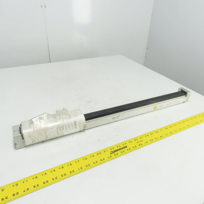 Festo DGC-25-610-G-PP Linear Actuator 116PSI 8Bar