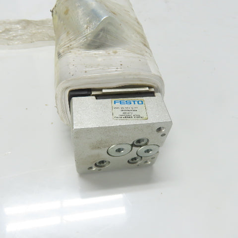 Festo DGC-25-610-G-PP Linear Actuator 116PSI 8Bar