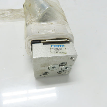 Festo DGC-25-610-G-PP Linear Actuator 116PSI 8Bar