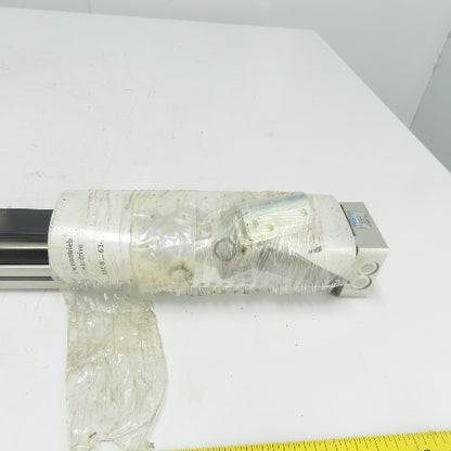 Festo DGC-25-610-G-PP Linear Actuator 116PSI 8Bar