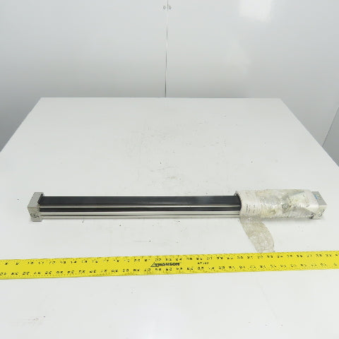 Festo DGC-25-610-G-PP Linear Actuator 116PSI 8Bar