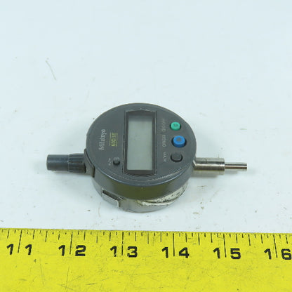 Mitutoyo 543-783B Absolute Digital Digimatic Indicator .5-.0005"