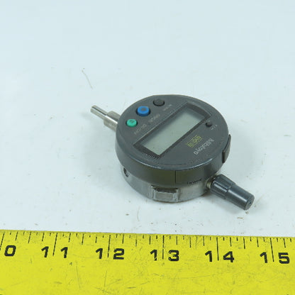 Mitutoyo 543-783B Absolute Digital Digimatic Indicator .5-.0005"