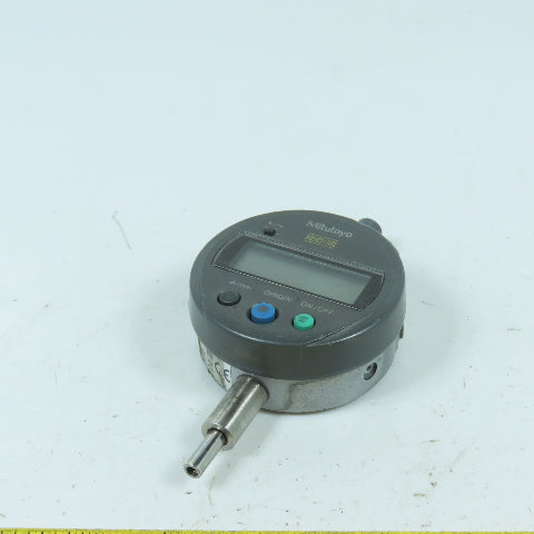 Mitutoyo 543-783B Absolute Digital Digimatic Indicator .5-.0005"